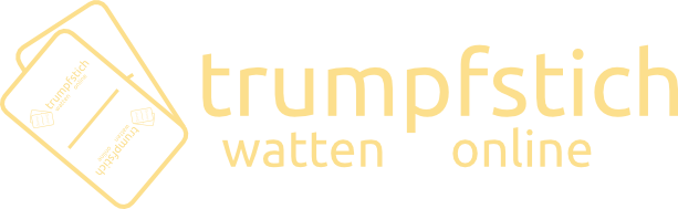 trumpfstich trumpfstich